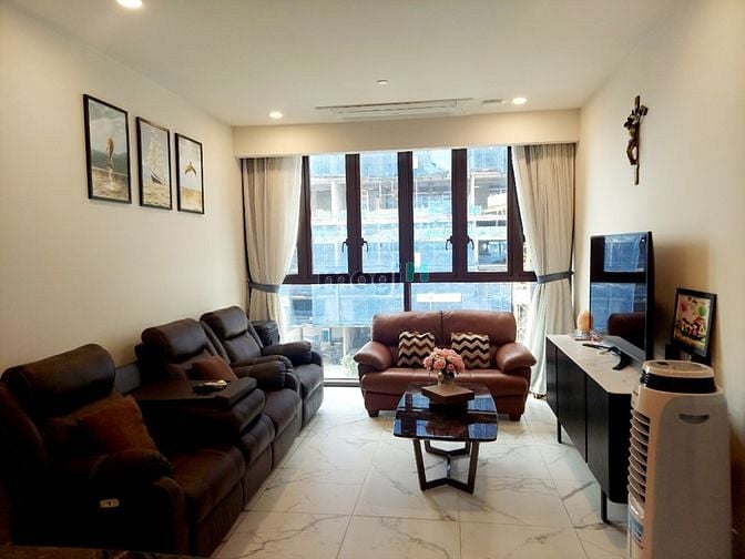 Hình ảnh Bán Căn Hộ 2PN2WC Metropole Q2
