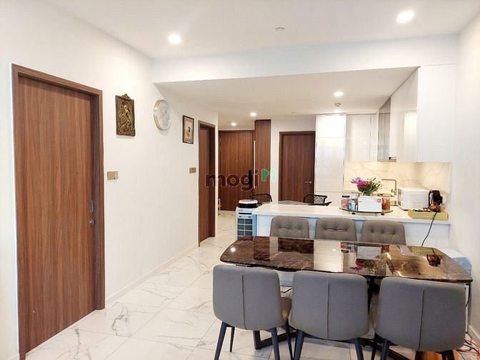 Hình ảnh Bán Căn Hộ 2PN2WC Metropole Q2