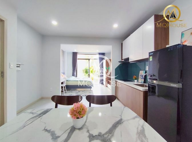 Hình ảnh Mb6623 nạp rút nhanh chóng 1PN - studio bancol Bành Văn Trân