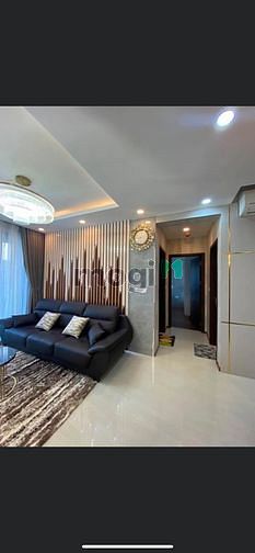 Hình ảnh One Verandah 2pn, 2wc, full nội thất cao cấp, 82m2, view sông