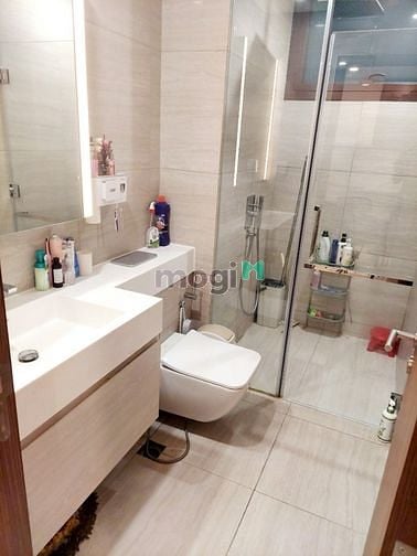 Hình ảnh Bán Căn Hộ 2PN2WC Metropole Q2