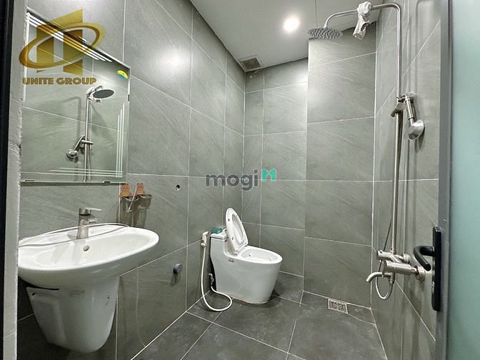 Hình ảnh ✅Căn Hộ 1PN riêng_Ban Công Lớn_Đề Thám_Cô Giang_Cô Bắc_Võ Văn Kiệt_Q1✅
