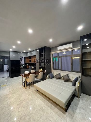 Hình ảnh Nhà bán biệt thự 7x20m đường Cộng Hoà Quận Tân Bình