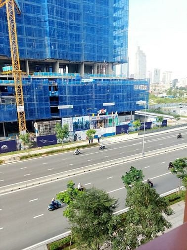 Hình ảnh Bán Căn Hộ 2PN2WC Metropole Q2