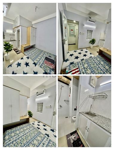 Hình ảnh Phòng trọ full nội thất cao cấp giá rẻ