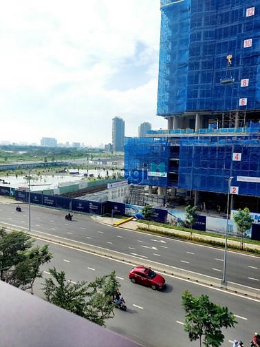 Hình ảnh Bán Căn Hộ 2PN2WC Metropole Q2
