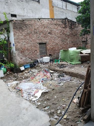 Hình ảnh Tầm tiền đất gần mặt phố Thụy Phương MT rộng ngõ thông 3.2 tỷ