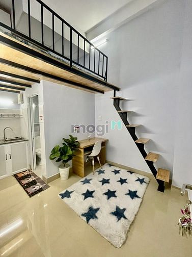 Hình ảnh Phòng trọ full nội thất cao cấp giá rẻ