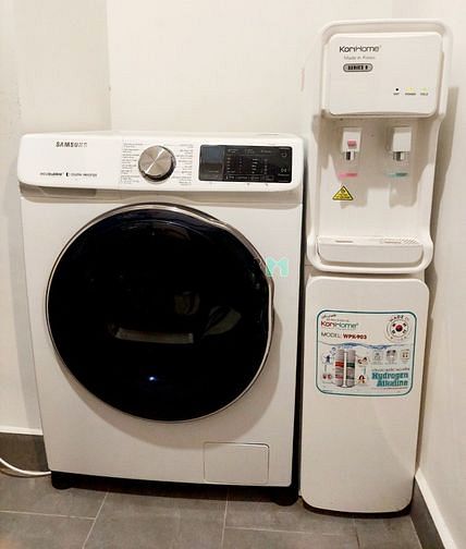 Hình ảnh Bán Căn Hộ 2PN2WC Metropole Q2