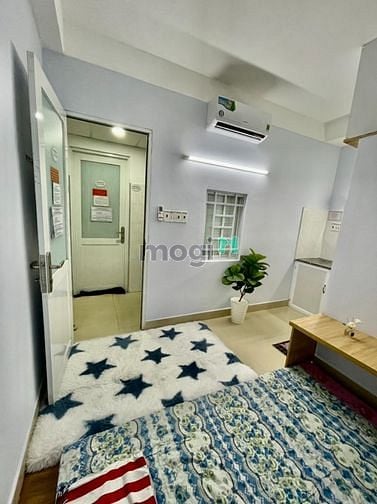 Hình ảnh Phòng trọ full nội thất cao cấp giá rẻ