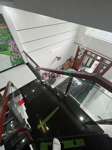 Hình ảnh Nhà Tân Bình - 81M2 - 5 Tầng - HẺM XE TẢI - NHỈNH 10 TỶ