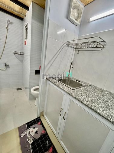 Hình ảnh Phòng trọ full nội thất cao cấp giá rẻ