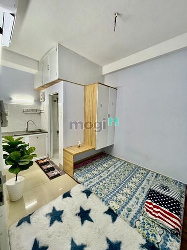 Hình ảnh Phòng trọ full nội thất cao cấp giá rẻ