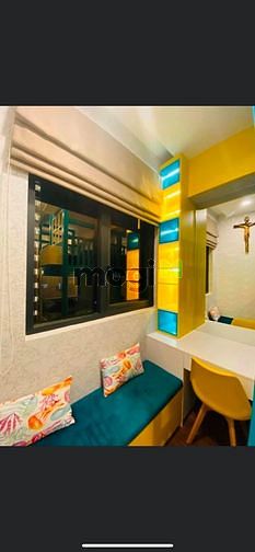 Hình ảnh One Verandah 2pn, 2wc, full nội thất cao cấp, 82m2, view sông