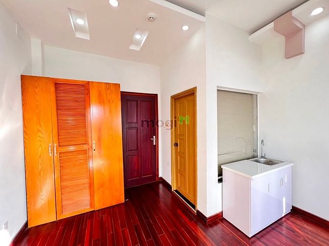 Hình ảnh 🌈🌈CH 1 phòng ngủ Balcony thoáng mát☀️ Gần NGÃ TƯ HÀNG XANH🌈🌈
