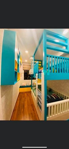 Hình ảnh One Verandah 2pn, 2wc, full nội thất cao cấp, 82m2, view sông