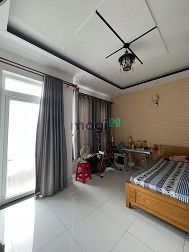 Hình ảnh Nhà Tân Bình - 81M2 - 5 Tầng - HẺM XE TẢI - NHỈNH 10 TỶ