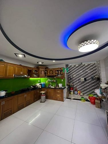 Hình ảnh Nhà Tân Bình - 81M2 - 5 Tầng - HẺM XE TẢI - NHỈNH 10 TỶ