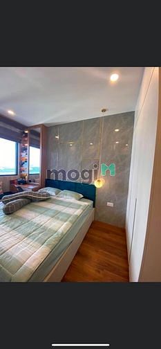 Hình ảnh One Verandah 2pn, 2wc, full nội thất cao cấp, 82m2, view sông
