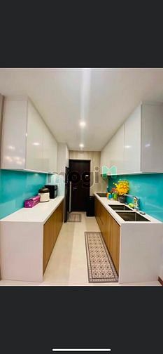 Hình ảnh One Verandah 2pn, 2wc, full nội thất cao cấp, 82m2, view sông