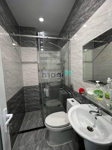 Hình ảnh Nhà Tân Bình - 81M2 - 5 Tầng - HẺM XE TẢI - NHỈNH 10 TỶ