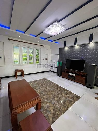 Hình ảnh Nhà Tân Bình - 81M2 - 5 Tầng - HẺM XE TẢI - NHỈNH 10 TỶ