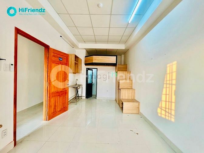 Hình ảnh CHDV Full Nội Thất Ngay Aeon Tân Phú