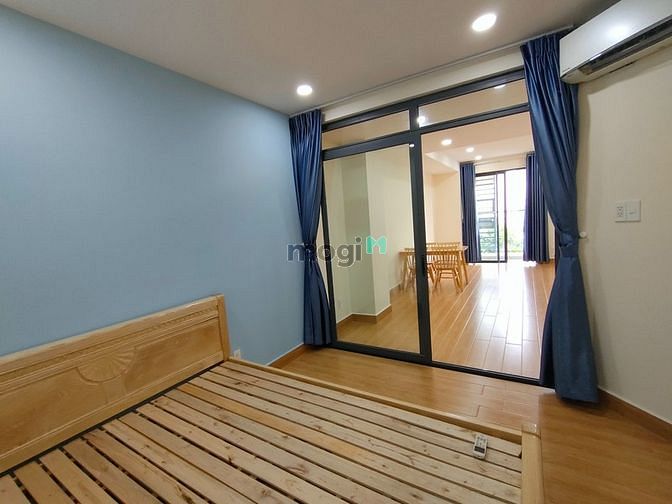Hình ảnh 4P APARTMENT - 2PHÒNG NGỦ Ban Công - Đặng Thùy Trâm - Full Nội Thất