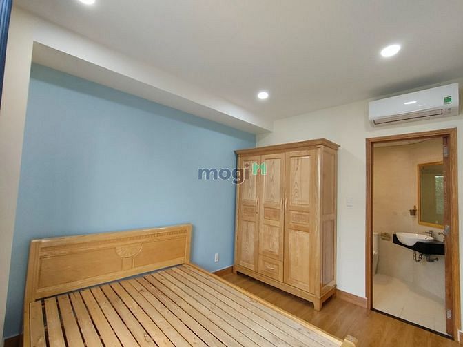 Hình ảnh 4P APARTMENT - 2PHÒNG NGỦ Ban Công - Đặng Thùy Trâm - Full Nội Thất
