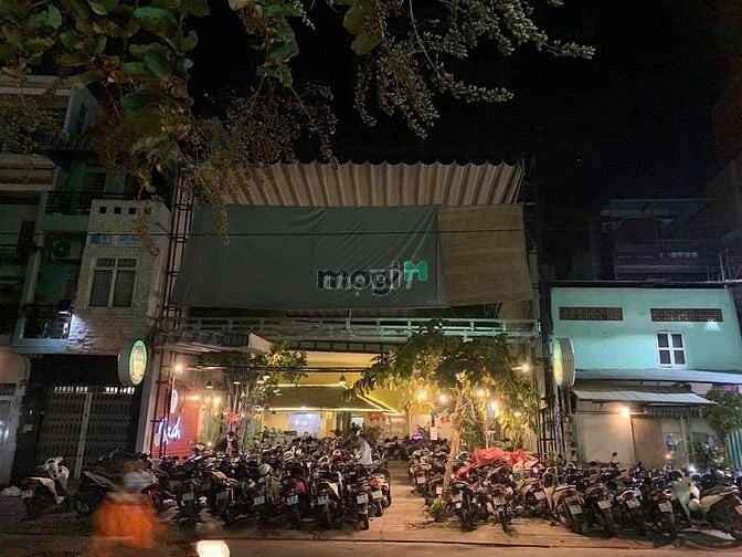 Hình ảnh Cho Thuê Nhà Kinh Doanh coffee, quán ăn MT Bình Thới Q11