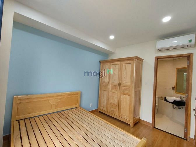 Hình ảnh 4P APARTMENT - 2PHÒNG NGỦ Ban Công - Đặng Thùy Trâm - Full Nội Thất
