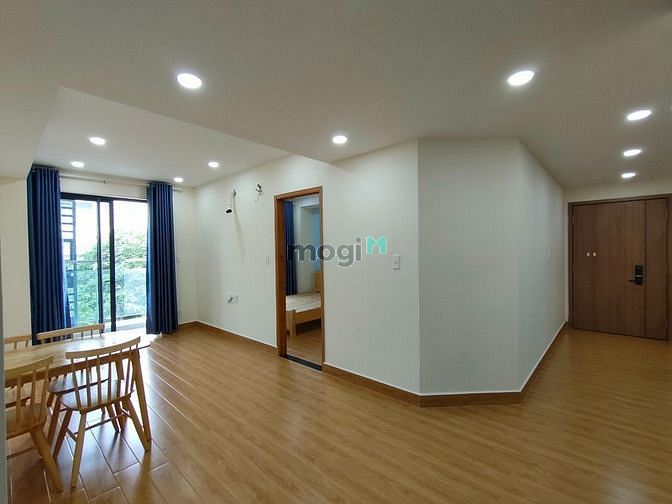 Hình ảnh 4P APARTMENT - 2PHÒNG NGỦ Ban Công - Đặng Thùy Trâm - Full Nội Thất