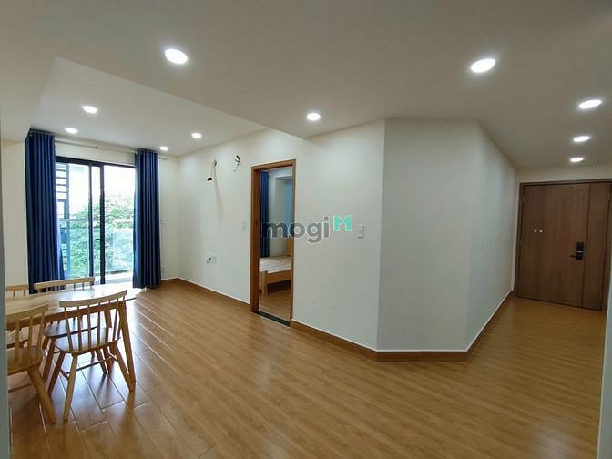 Hình ảnh 4P APARTMENT - 2PHÒNG NGỦ Ban Công - Đặng Thùy Trâm - Full Nội Thất
