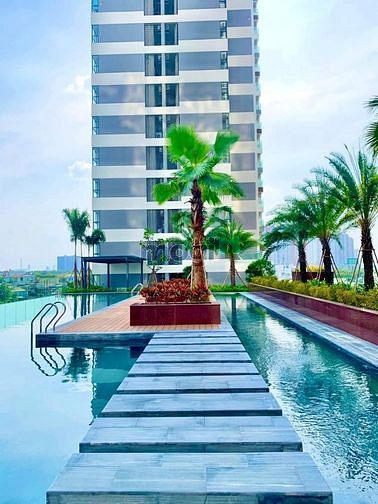 Hình ảnh 🛑Căn 2PN Ở DLusso Tìm Người Chăm Sóc Ful Nội Thất Vào Ở Liền