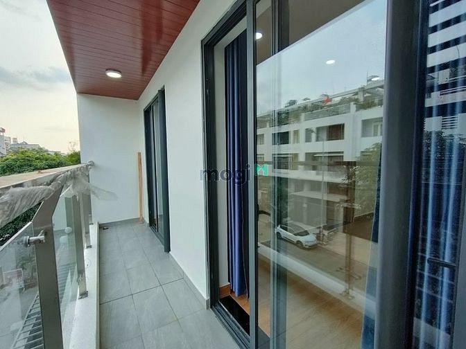 Hình ảnh 4P APARTMENT - 2PHÒNG NGỦ Ban Công - Đặng Thùy Trâm - Full Nội Thất
