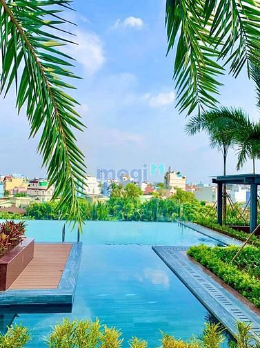 Hình ảnh 🛑Căn 2PN Ở DLusso Tìm Người Chăm Sóc Ful Nội Thất Vào Ở Liền
