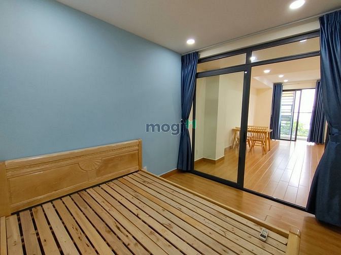 Hình ảnh 4P APARTMENT - 2PHÒNG NGỦ Ban Công - Đặng Thùy Trâm - Full Nội Thất