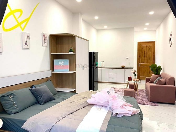 Hình ảnh Ban công siêu thoáng mát 3-3 xe