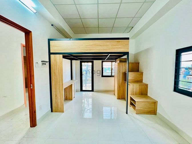 Hình ảnh CHDV Full Nội Thất Ngay Aeon Tân Phú