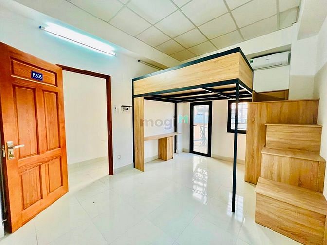Hình ảnh CHDV Full Nội Thất Ngay Aeon Tân Phú