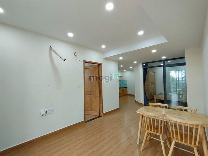 Hình ảnh 4P APARTMENT - 2PHÒNG NGỦ Ban Công - Đặng Thùy Trâm - Full Nội Thất