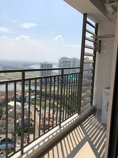 Hình ảnh 17tr căn 2pn view sông cực thoáng tại The Sun Avenue