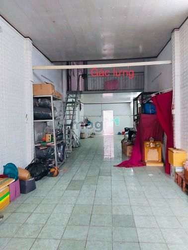 Hình ảnh MTKD Phạm Vấn 4x18 1tr 1L 2PN 1WC 20tr