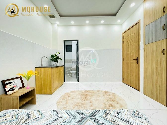 Hình ảnh Phòng đẹp giá đẹp - gần Nguyễn Văn Lượng