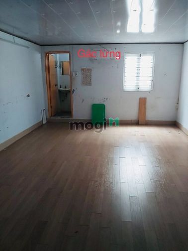 Hình ảnh MTKD Phạm Vấn 4x18 1tr 1L 2PN 1WC 20tr