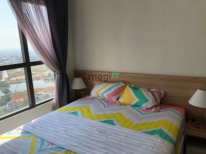 Hình ảnh 17tr căn 2pn view sông cực thoáng tại The Sun Avenue