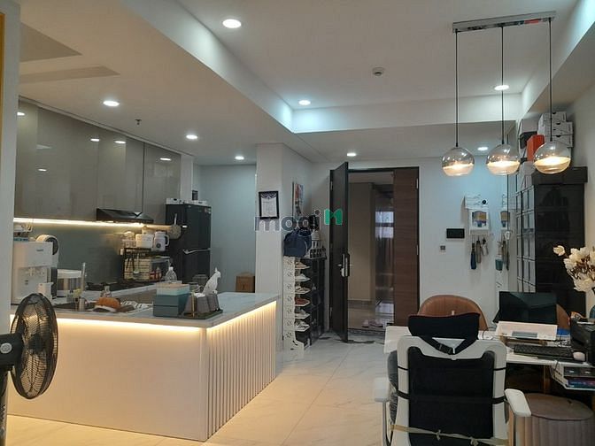 Hình ảnh Bán nhanh Trang Chủ MB66.COM / Đăng Ký Tặng 66K Midtown Symphony (M6), giá bán: 8.5 tỷ, 3PN.