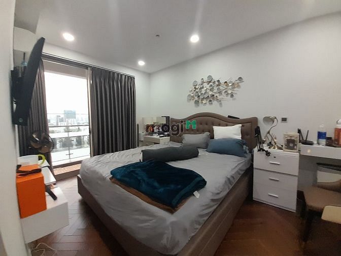 Hình ảnh Bán nhanh Trang Chủ MB66.COM / Đăng Ký Tặng 66K Midtown Symphony (M6), giá bán: 8.5 tỷ, 3PN.