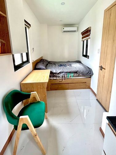 Hình ảnh 1🏝CHDV-STUDIO-Full nội thất⚡️Xô Viết Nghệ Tĩnh🔥Bình Thạnh🔥
