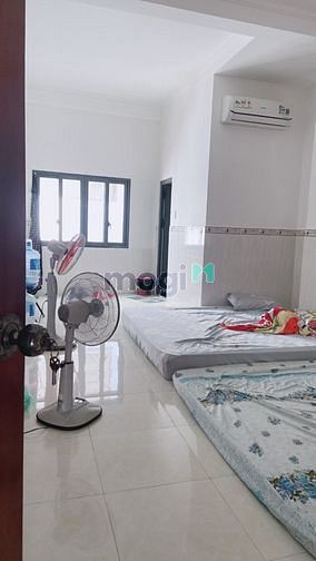 Hình ảnh Bán nhà 4 tấm kế Vườn Lài đường Lê Văn Phan, 4.2x17m, 5PN Master